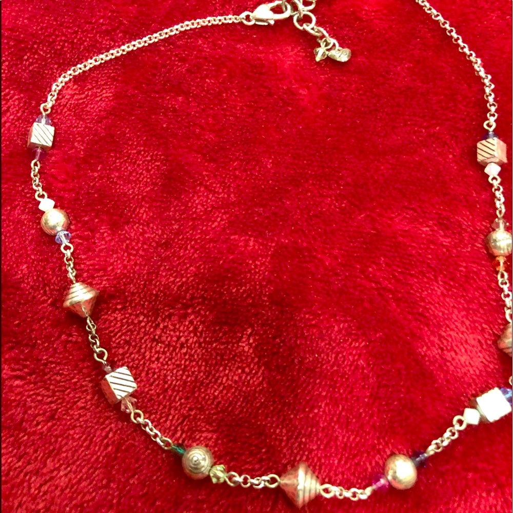 Brighton necklace
